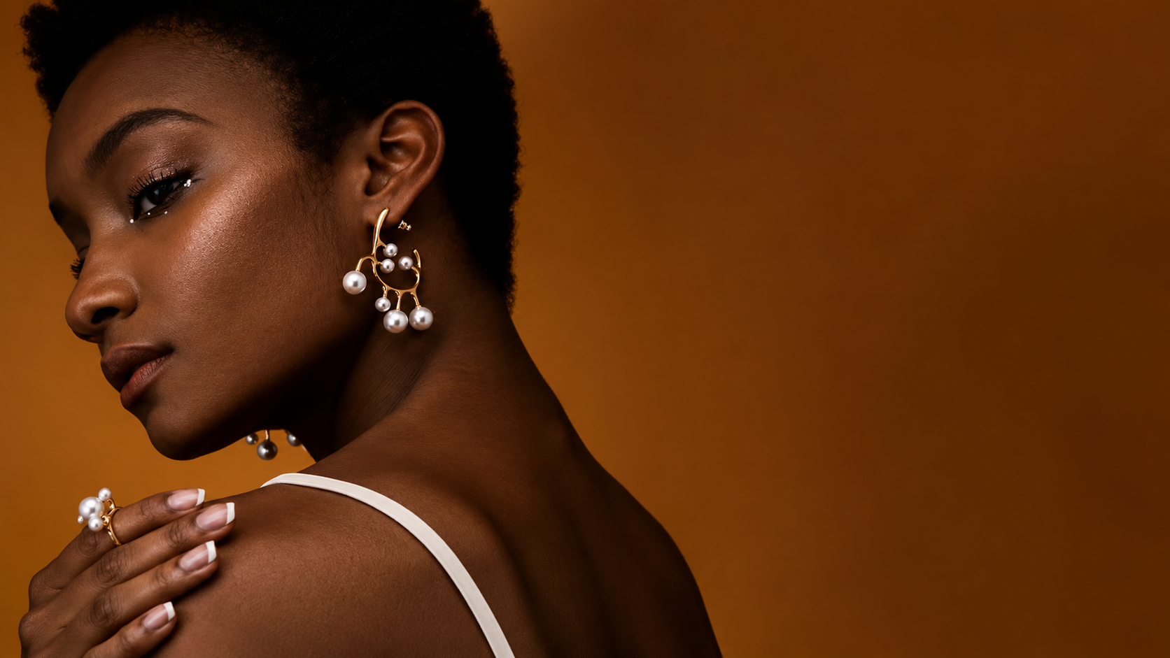 Small Details. Lasting Impressions.